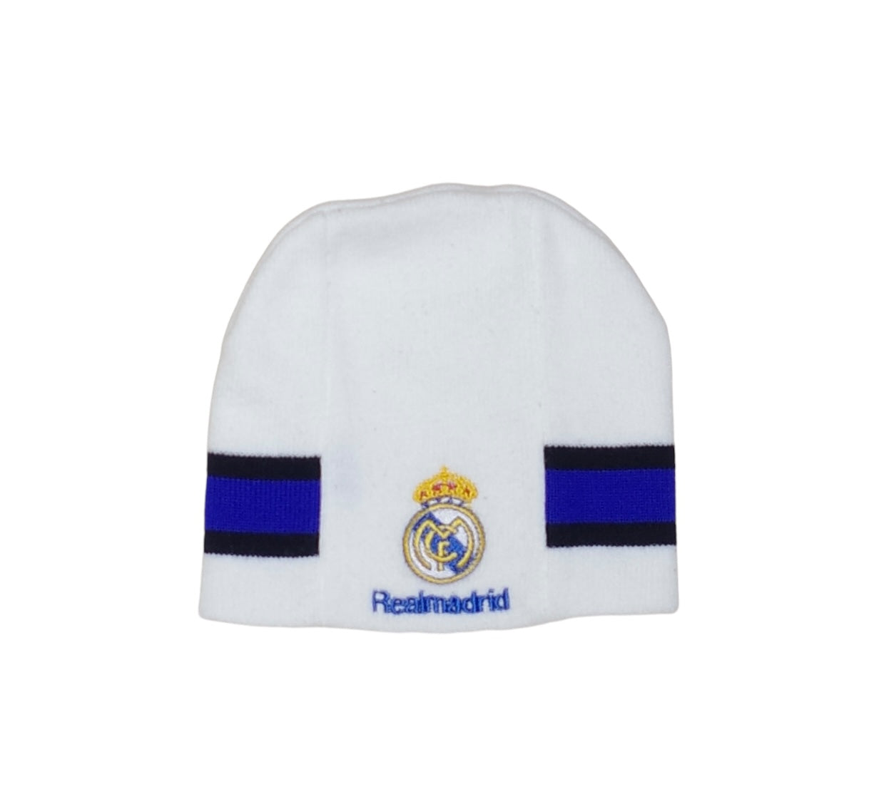 Real Madrid Beanie