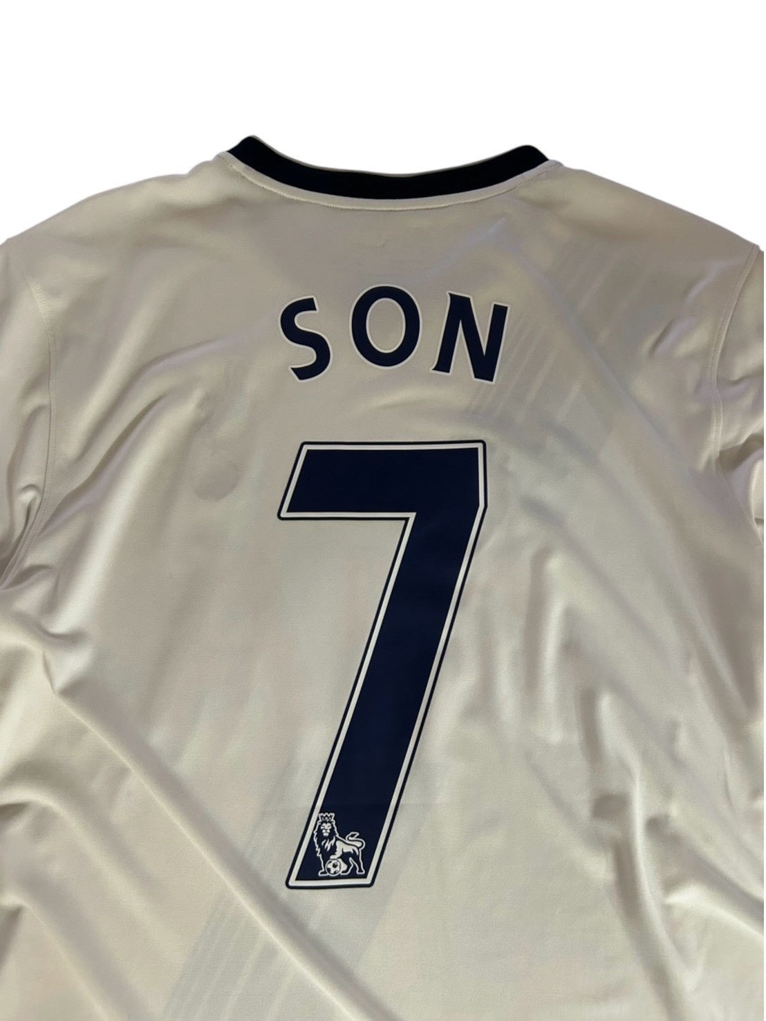 15/16 Underarmour Tottenham Hotspur Home Son