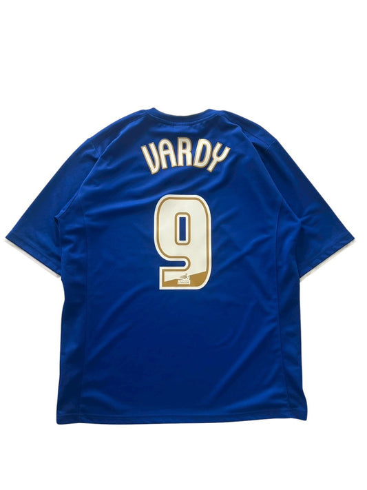 12/13 Puma Leicester City Home No.9 Vardy