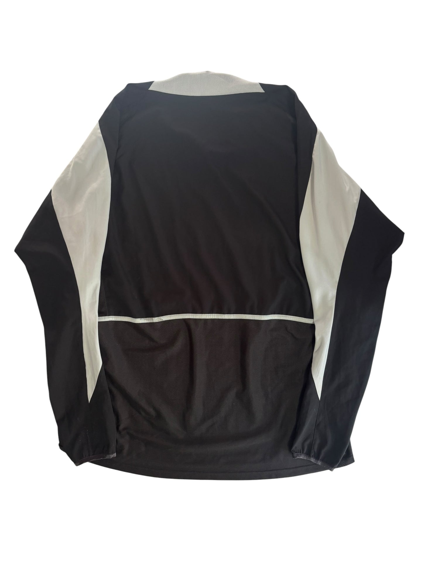 02/03 Nike Manchester United Third L/S