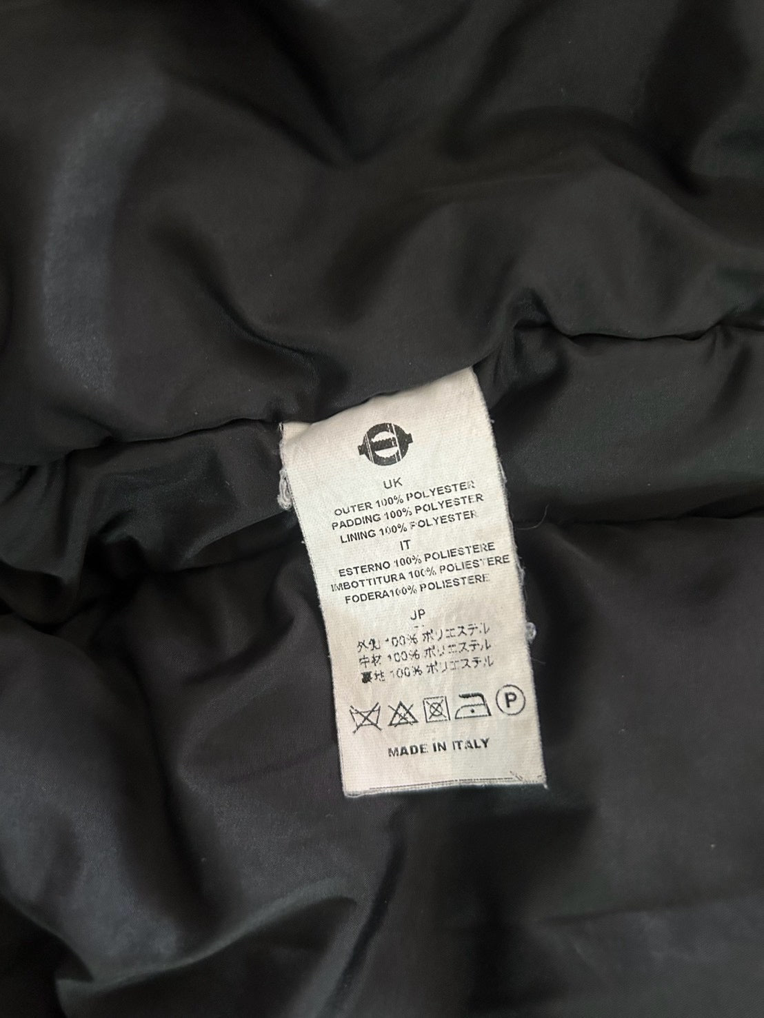 R9 MA1 Jacket