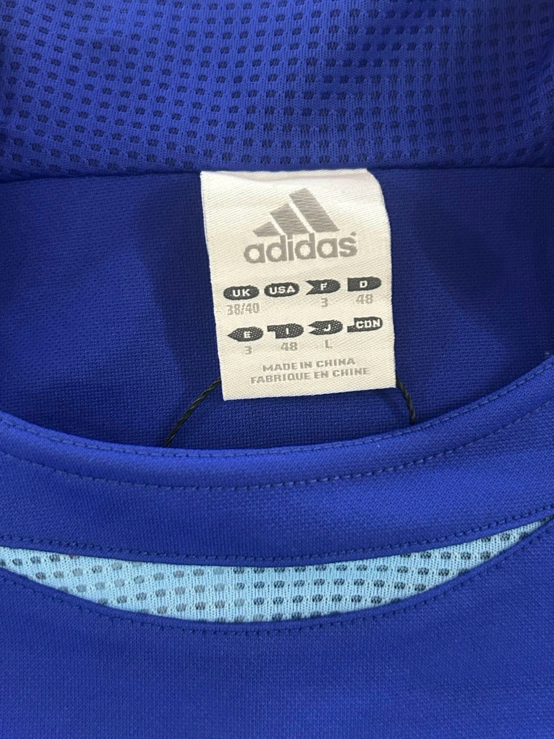 2006 Adidas Japan Home  No.7  Nakata
