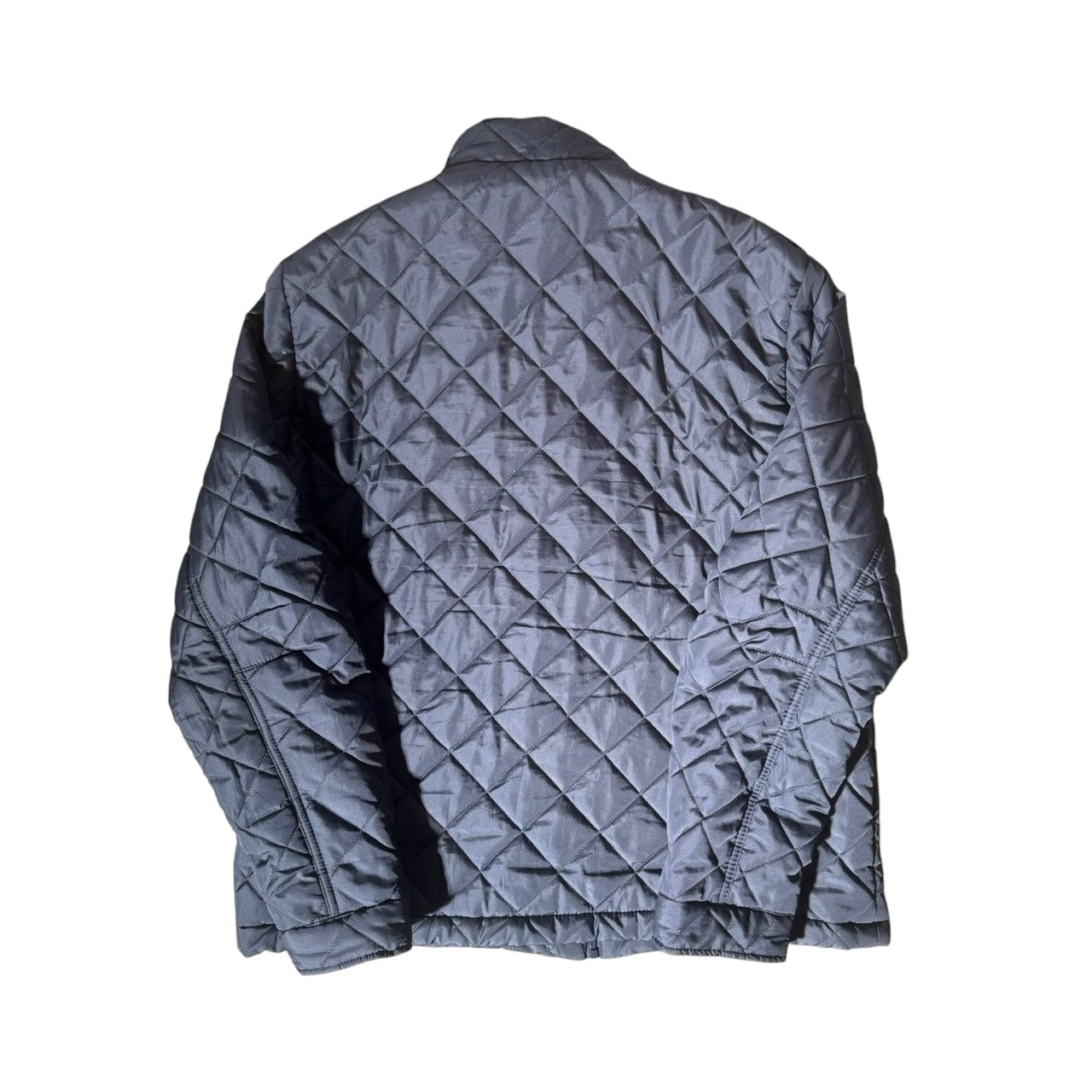 West Ham United Quilted Jacket