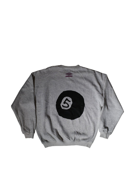 Umbro Sweatshirt Designed by Sage