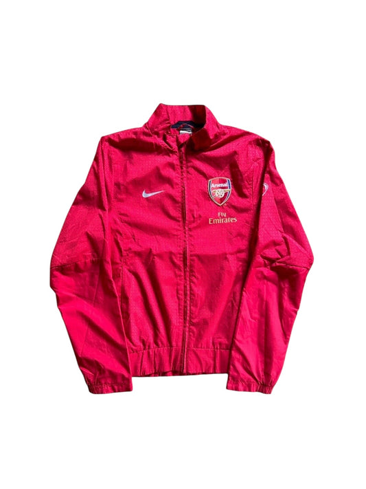 Nike Arsenal Team Track Jacket