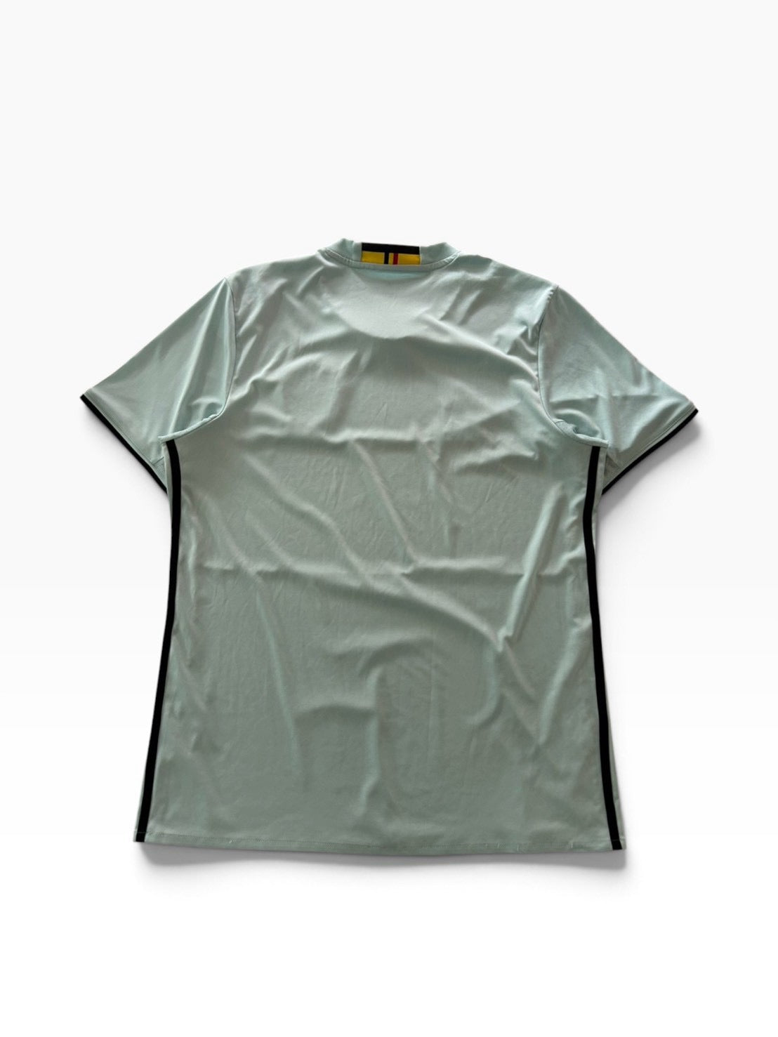 2016 Adidas Belgium Away