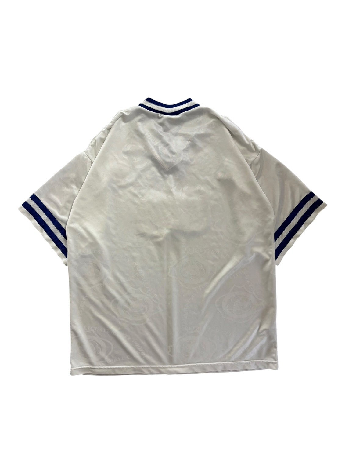 1997 Leisure Leicester City Away