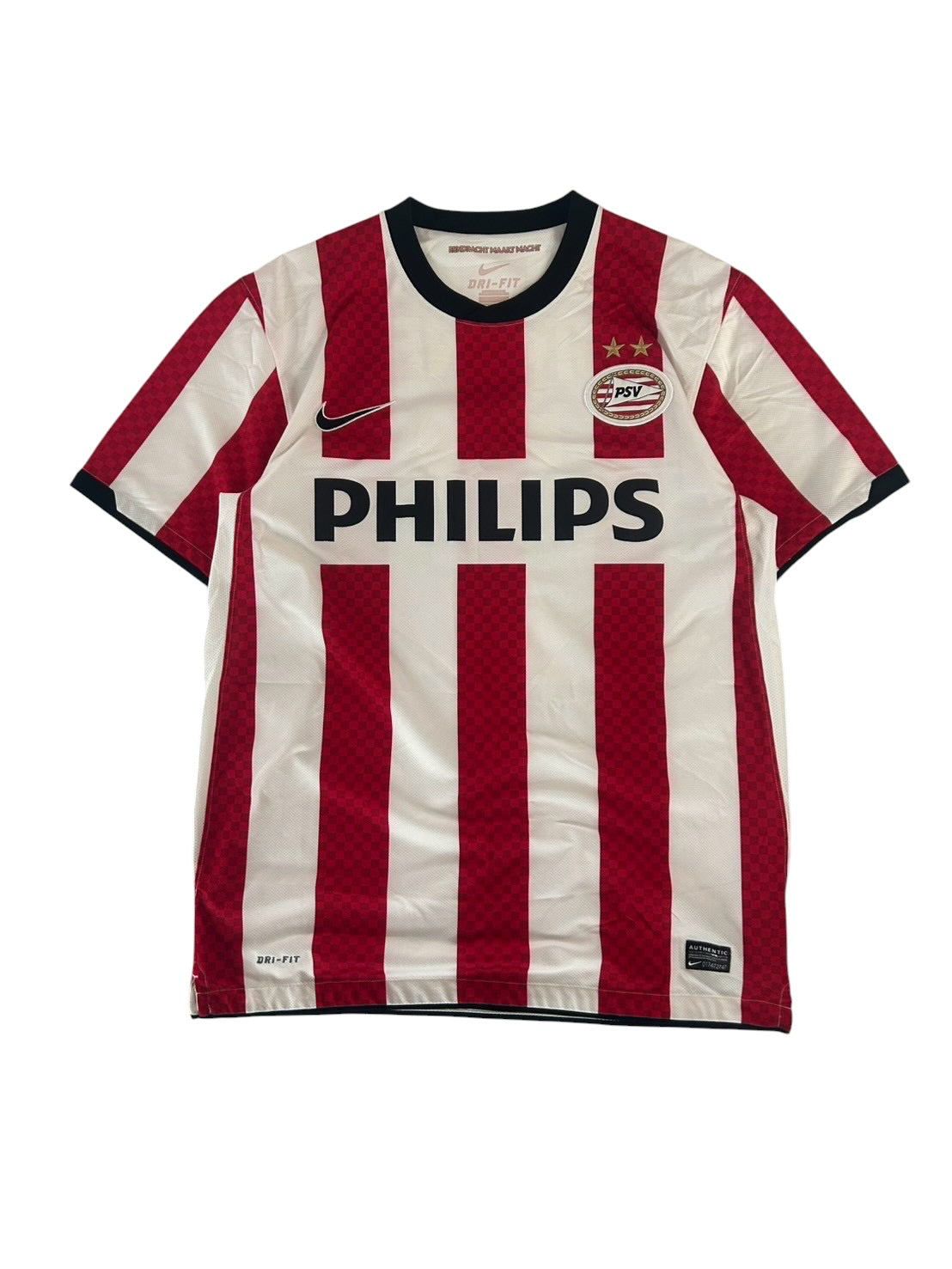 10/12 Nike PSV Home Toivonen