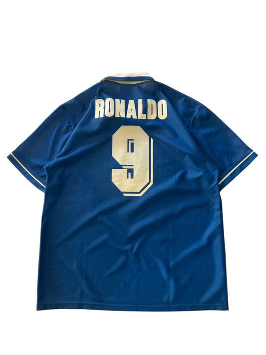 1994 Nike Brazil Away Ronaldo