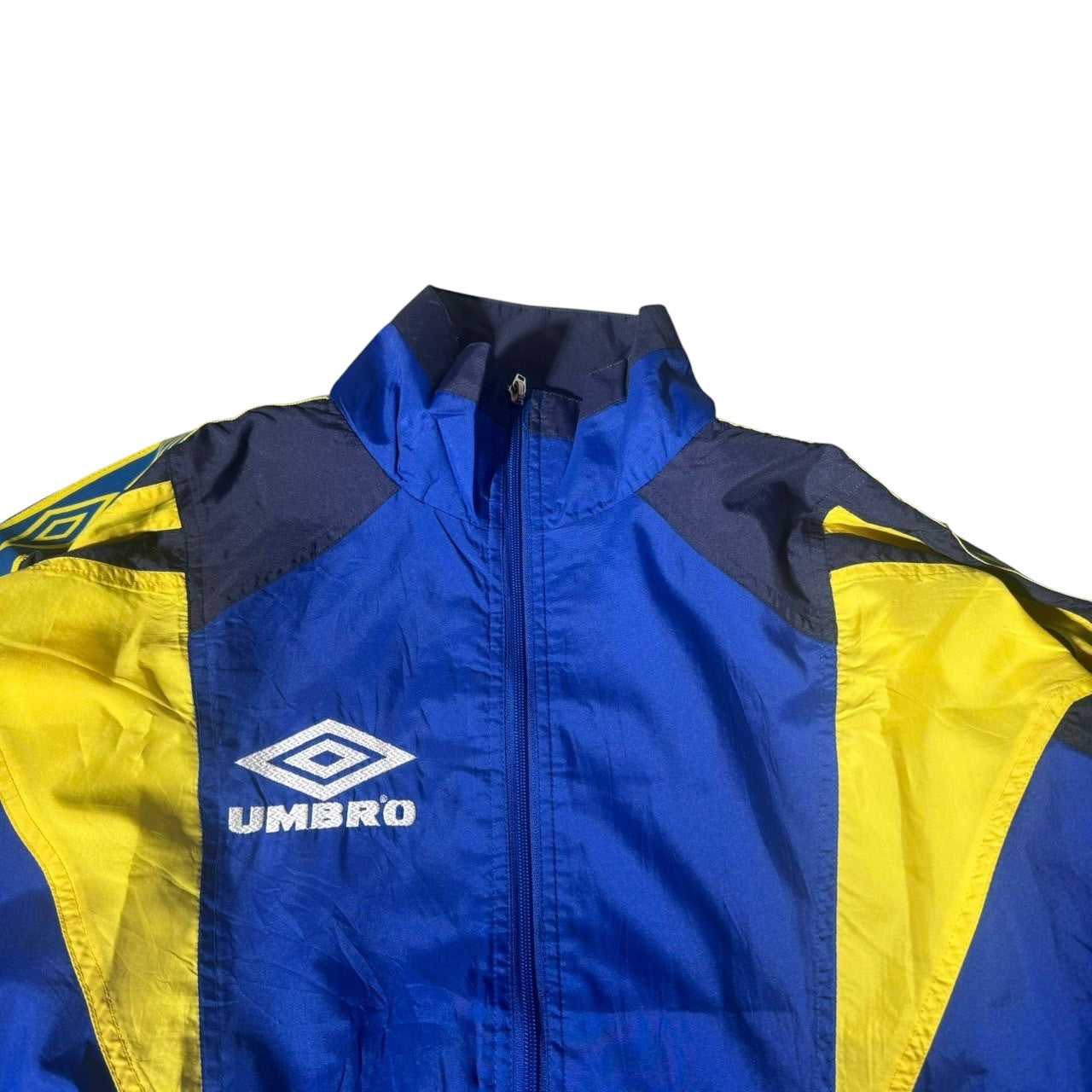 90s Umbro Nylon Jacket