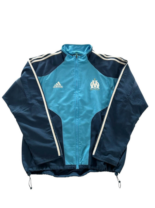 Adidas Marseille Track  Jacket