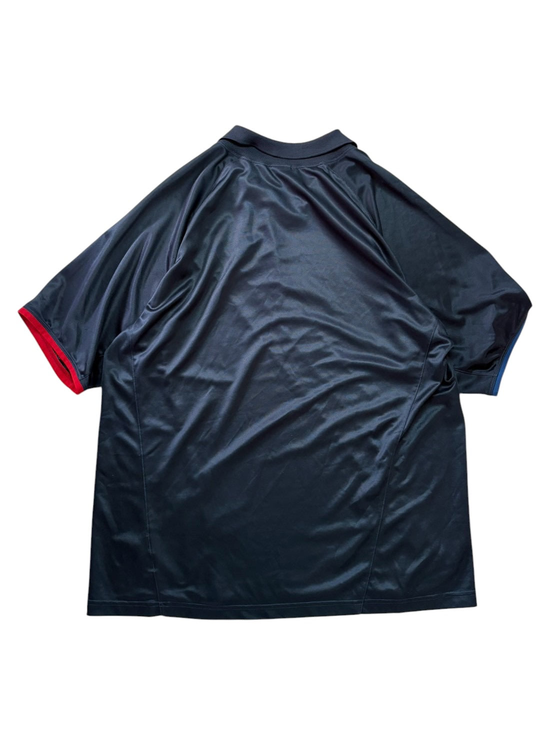 02/03 Nike Barcelona Away