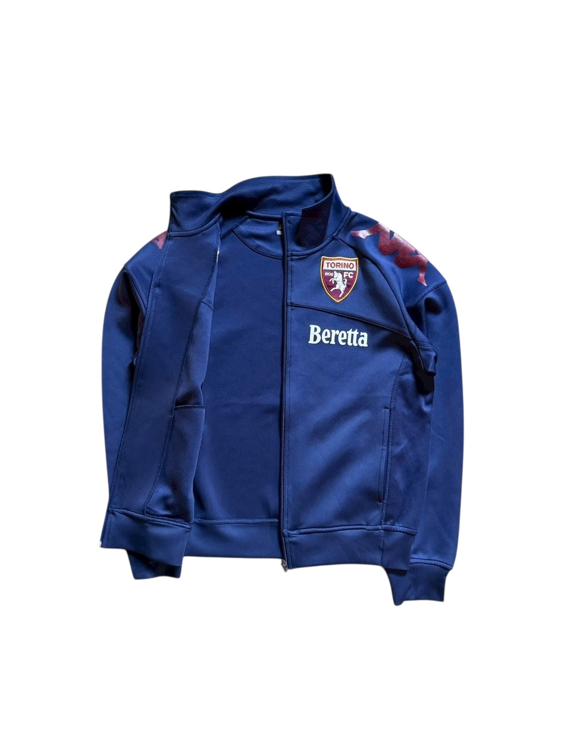 00s Kappa Torino Track Jacket