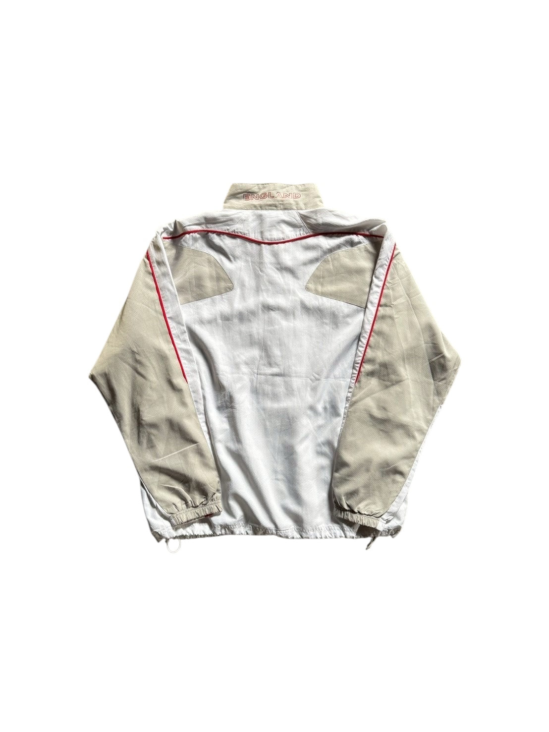 Umbro England National Team Track Jacket