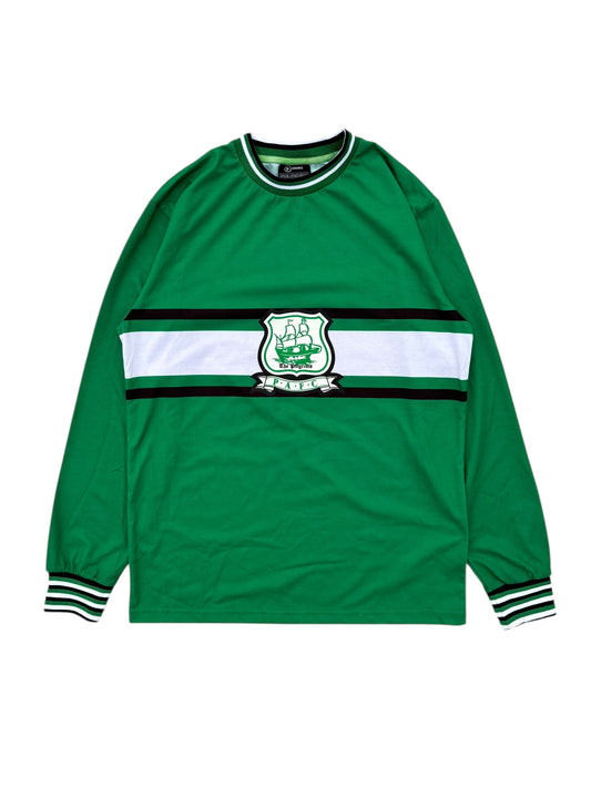 Plymouth Argyle L/S Tee