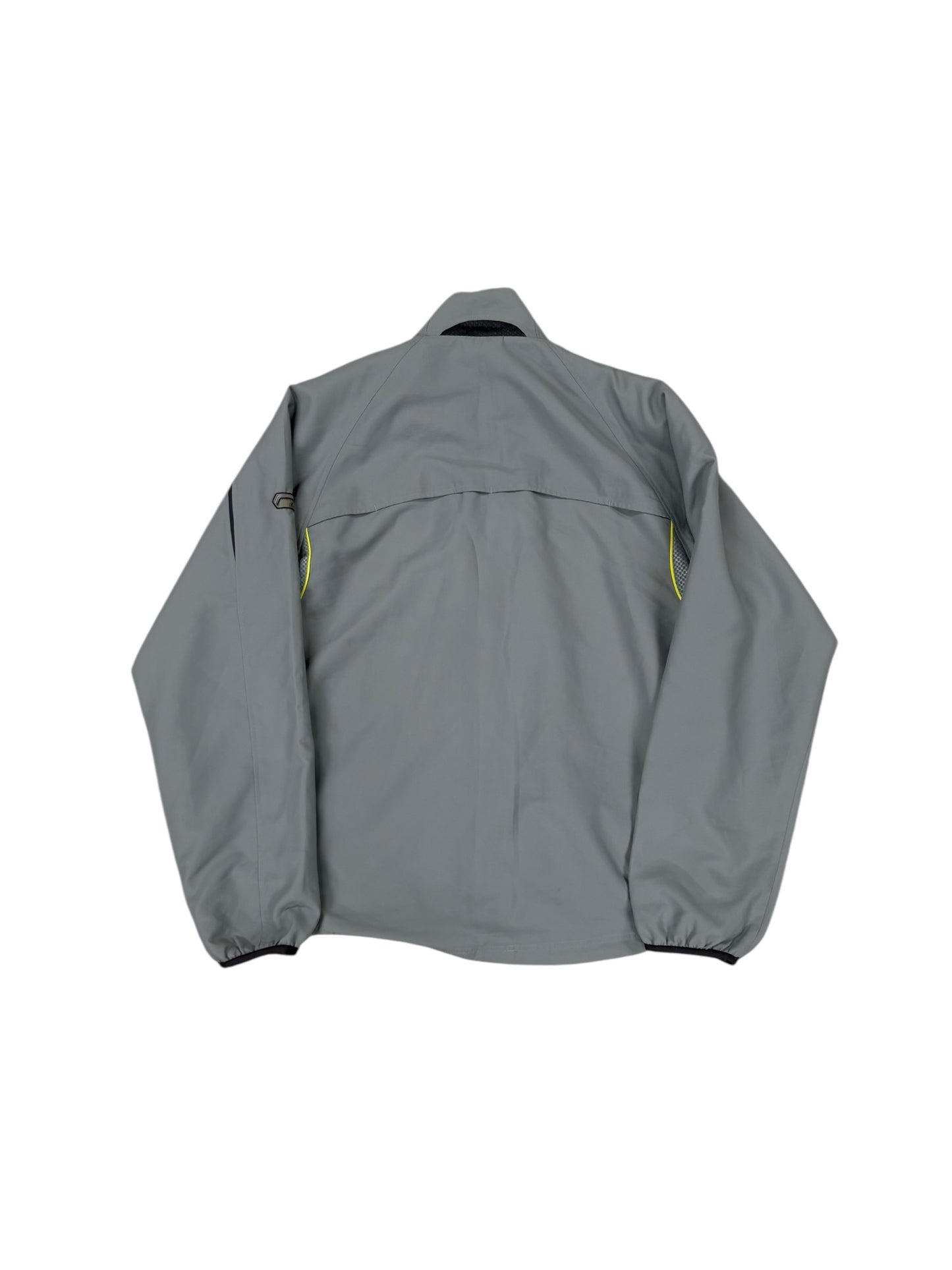 00s Reebok Liverpool Track Jacket