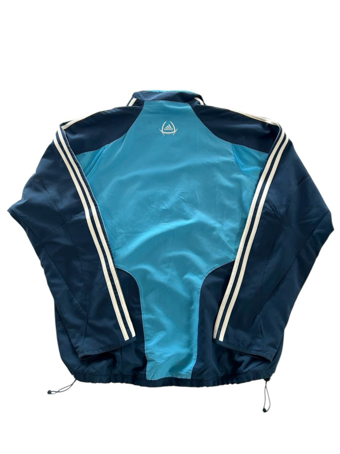 Adidas Marseille Track  Jacket