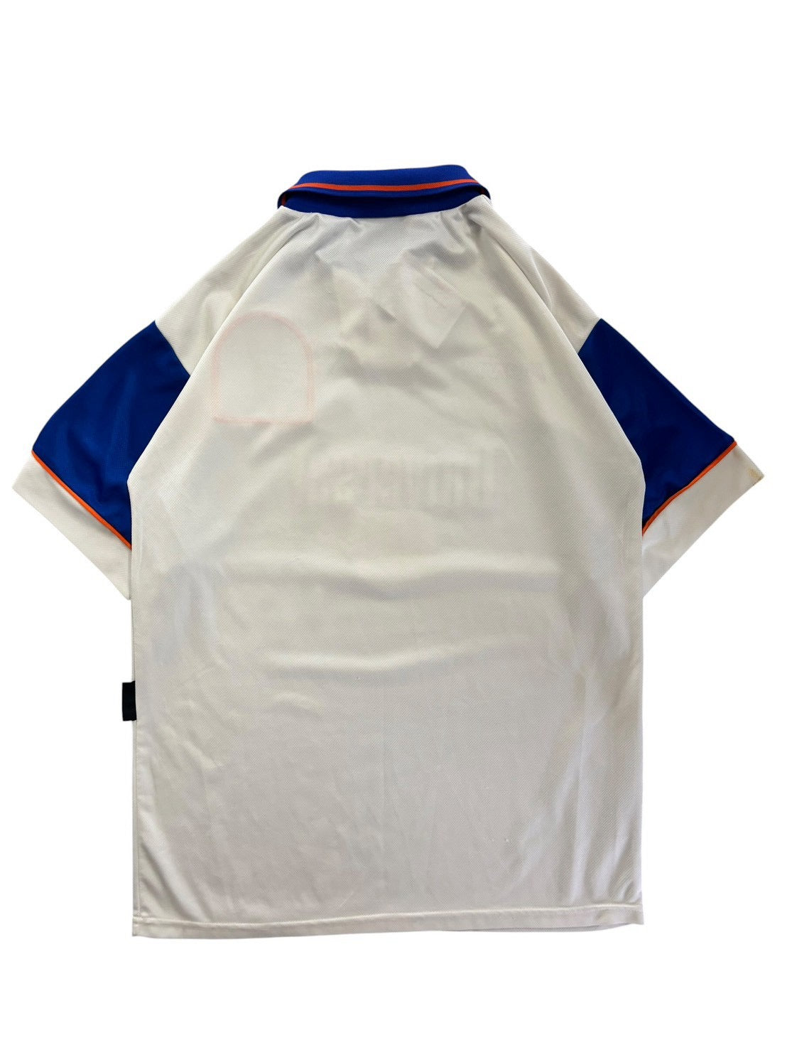 95/96 Pony Luton Town Home
