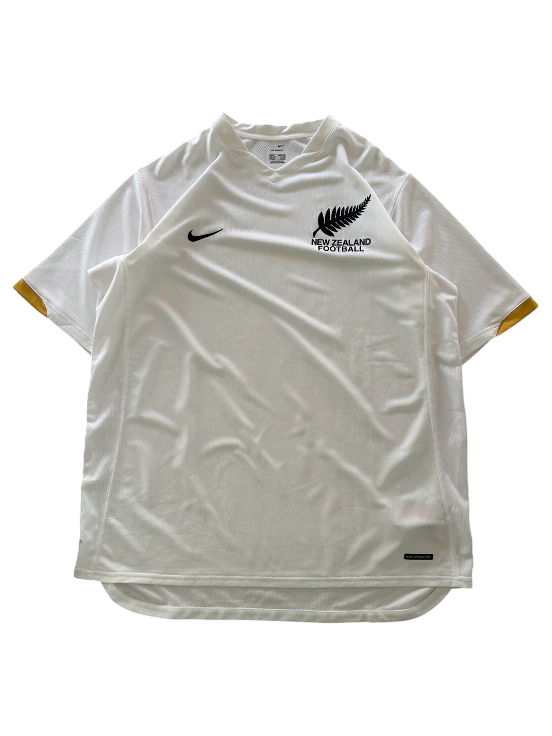 2006 New Zealand Home