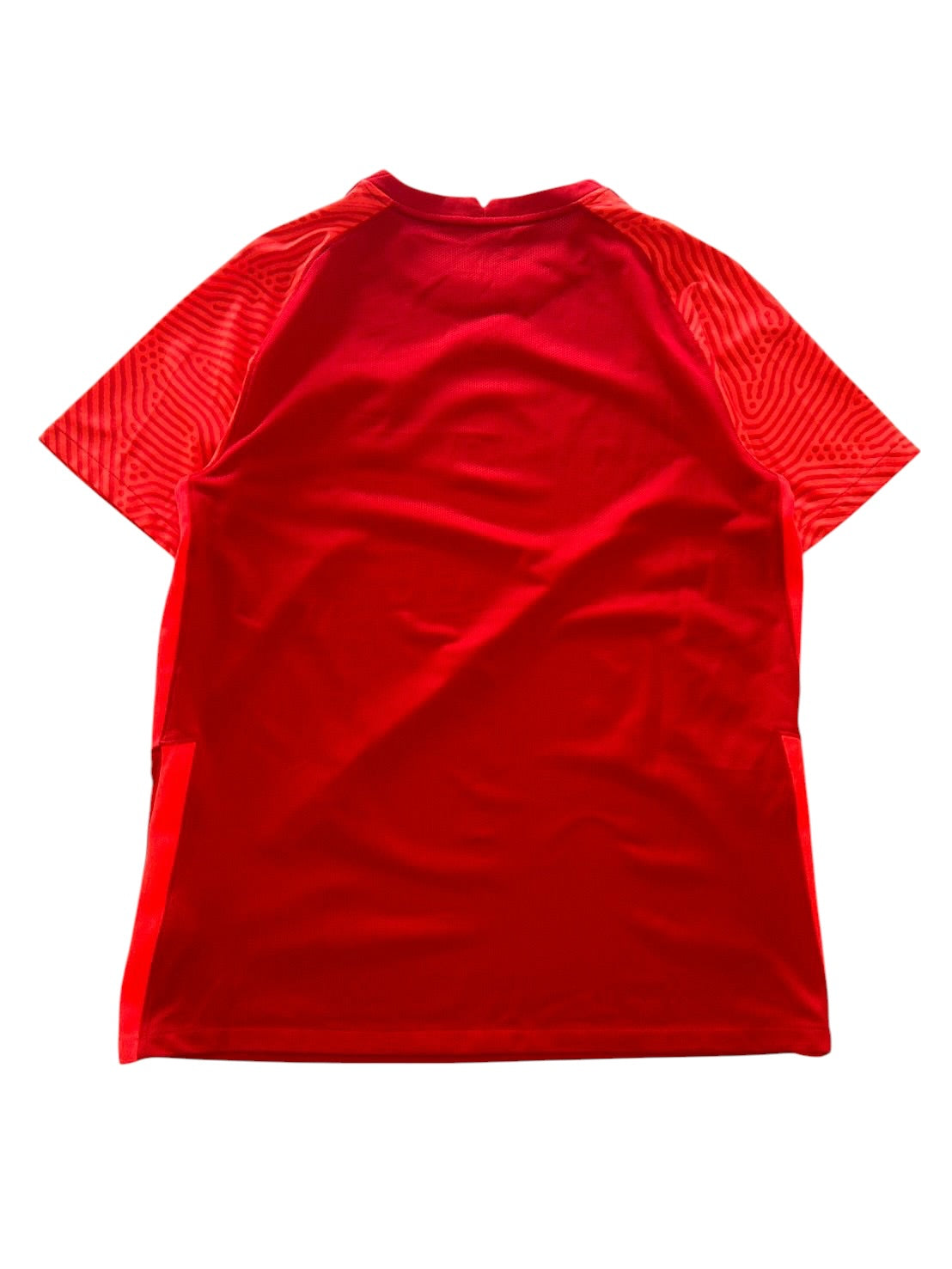 2022 Nike Canada Home