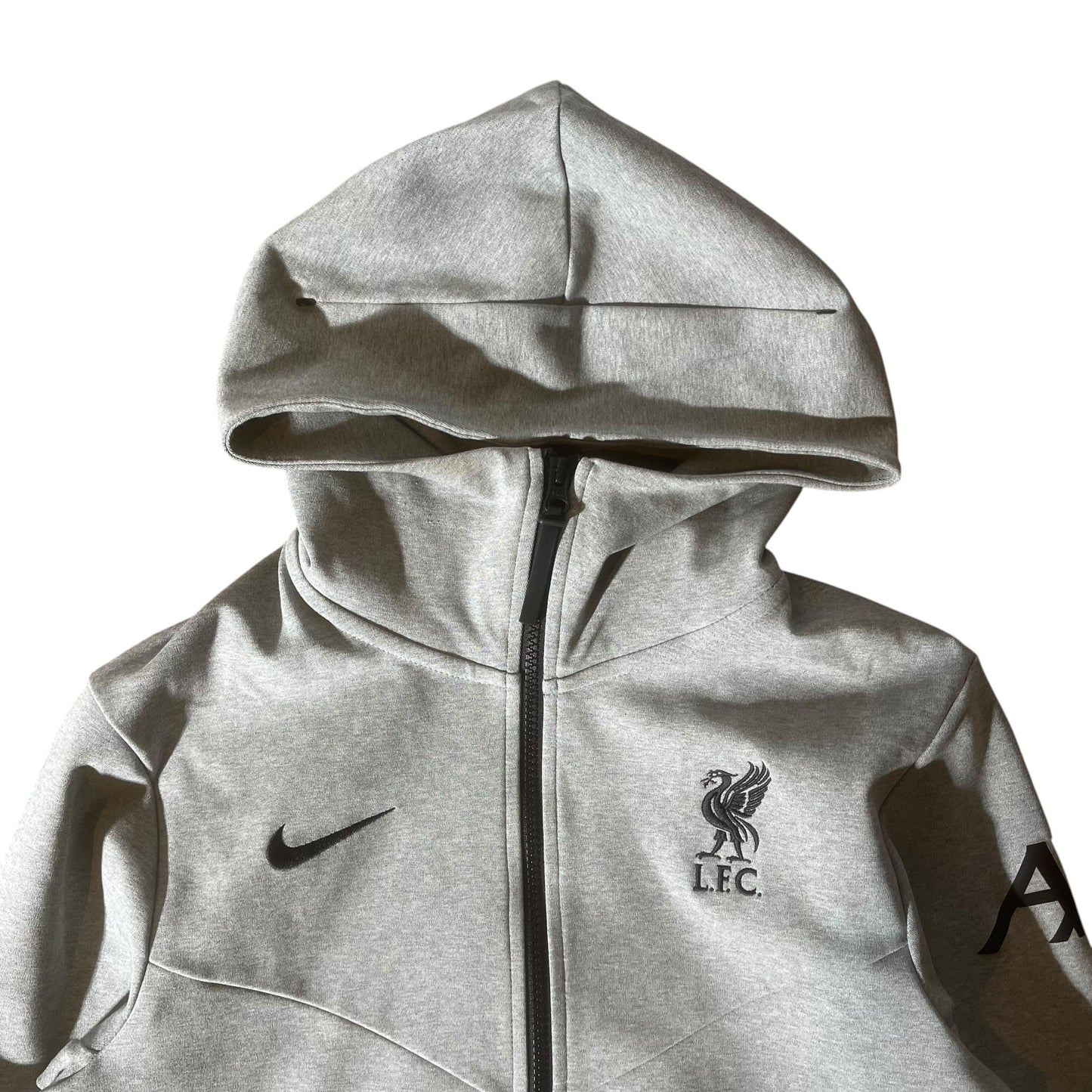 Nike Liverpool Tech Fleece Jacket