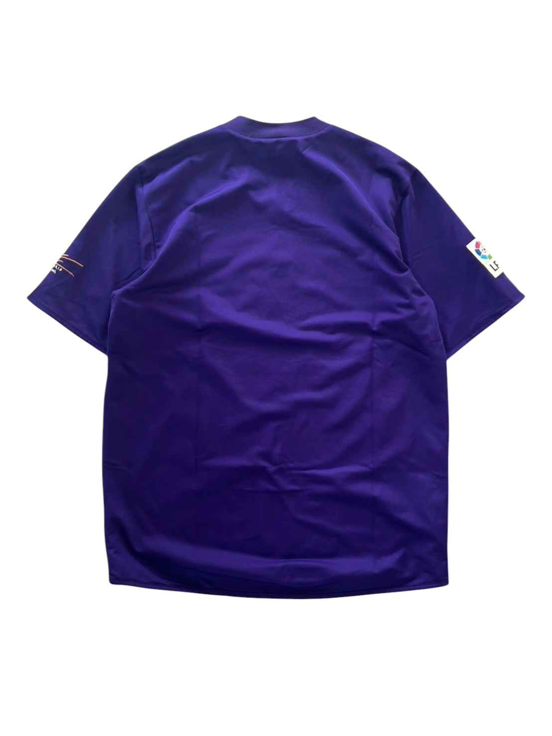 02/03 Adidas Real Madrid Reversible Training
