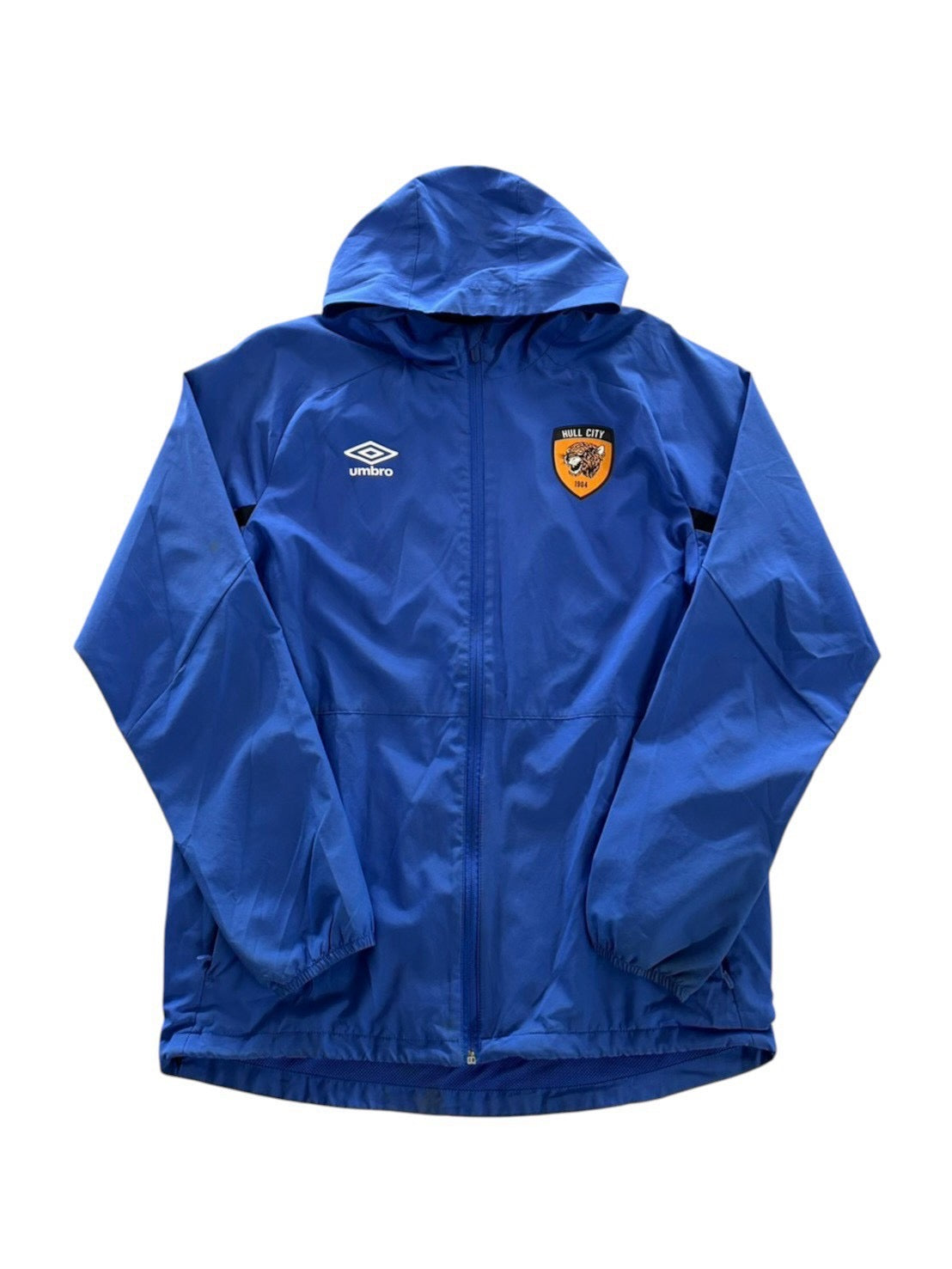 Umbro Hull City Nylon  Jacket