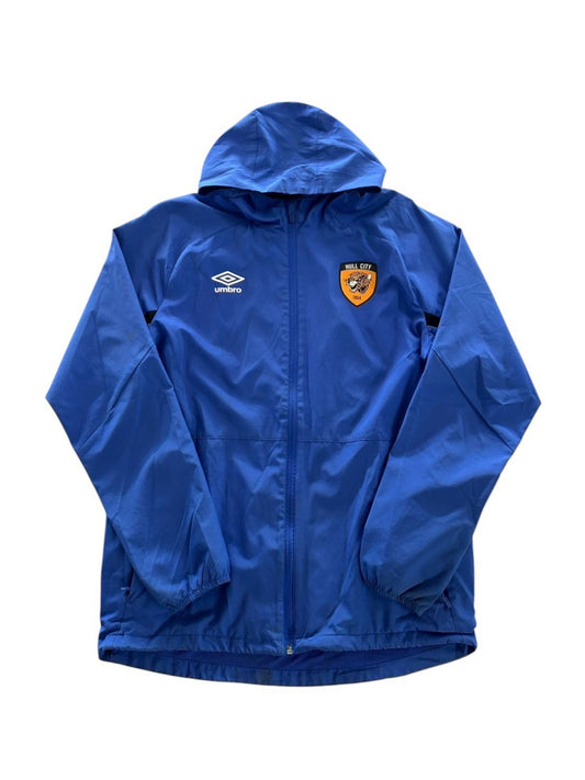 Umbro Hull City Nylon  Jacket