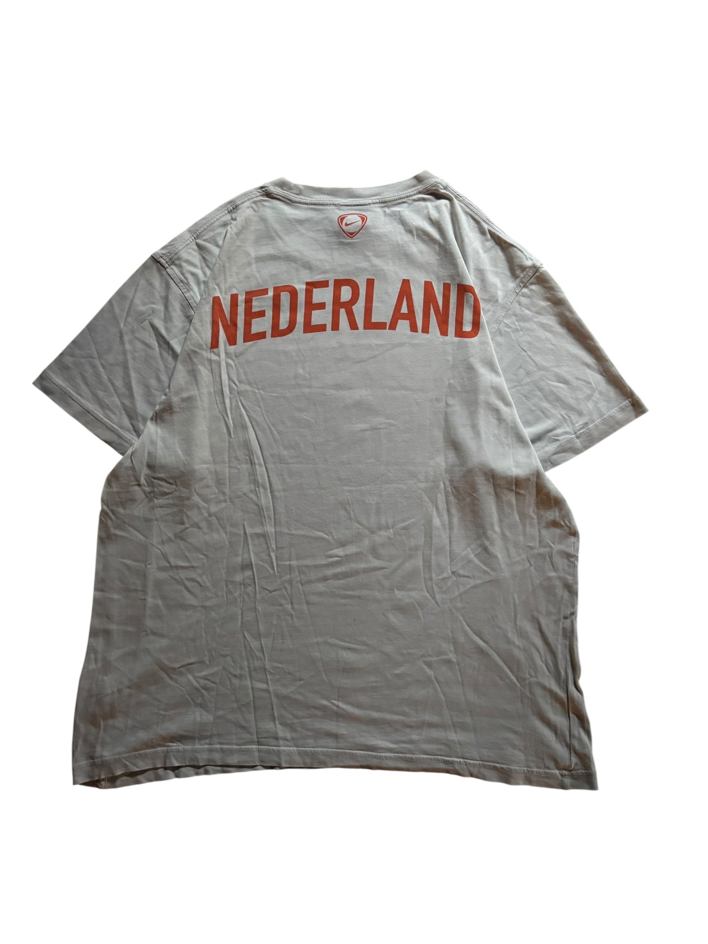 00s Nike Netherlands Tee