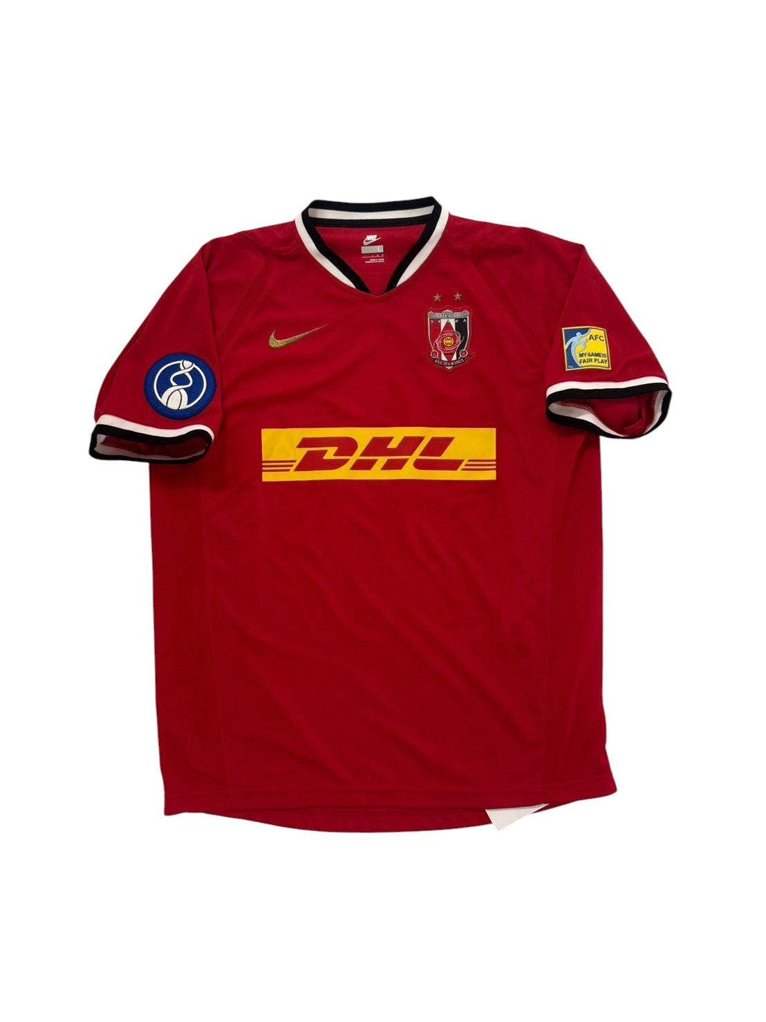 2007 浦和レッズ  AFC Special Edition