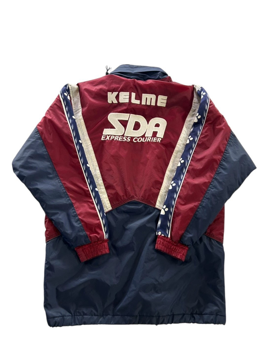 Kelme Torino Track  Jacket