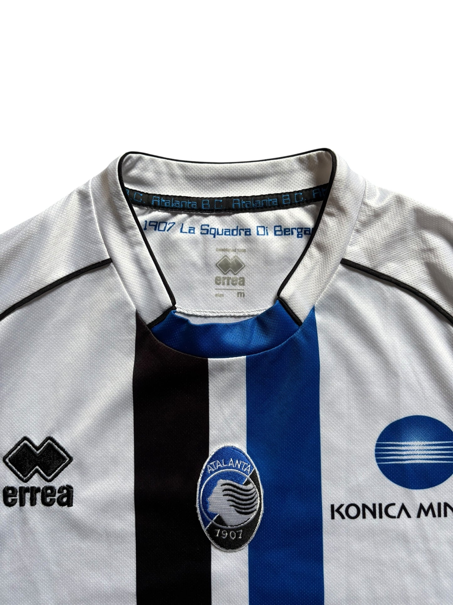 12/13 Erreà Atalanta B.C. Away