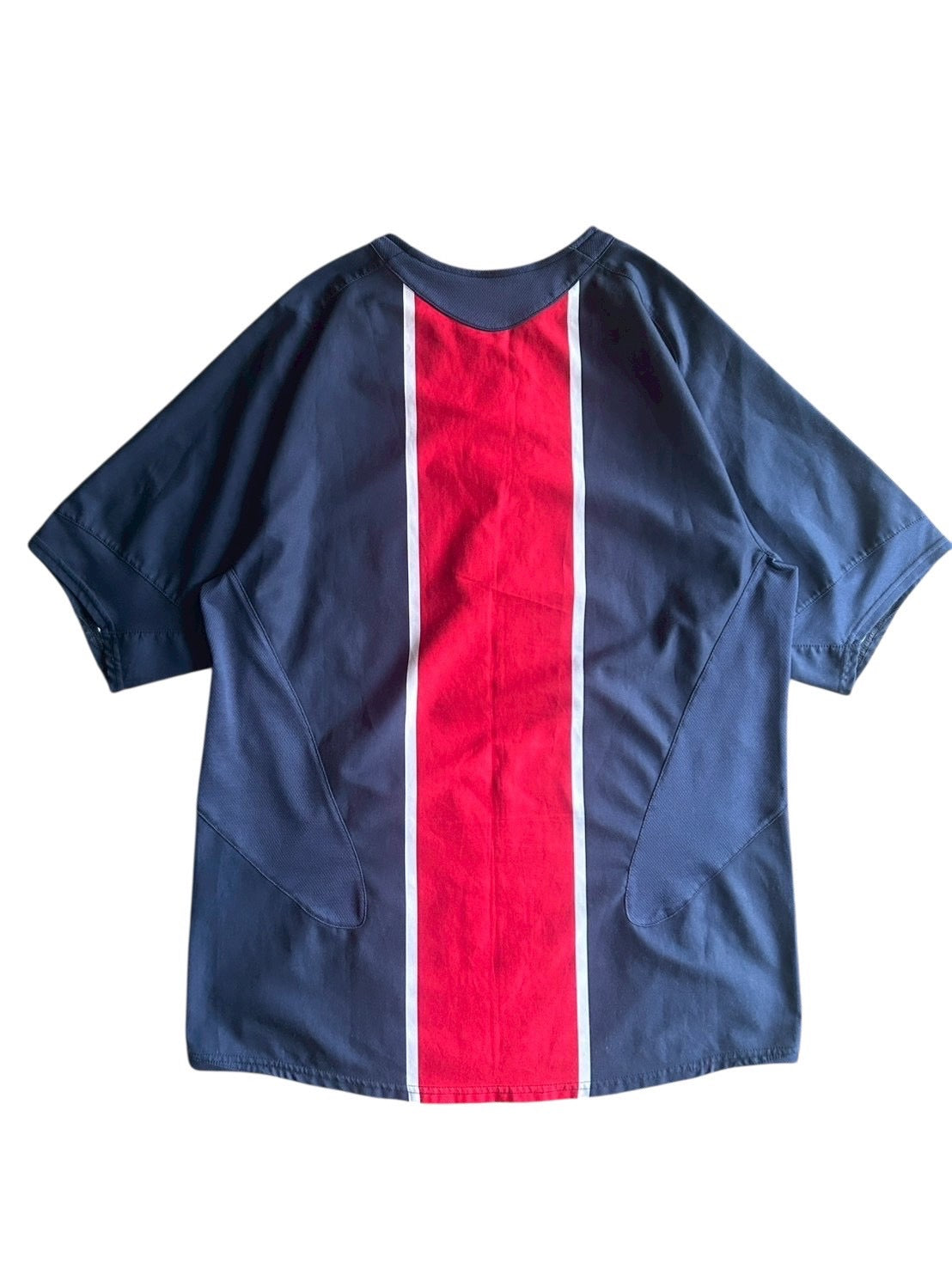 05/06 Nike Paris saint-Germain Home