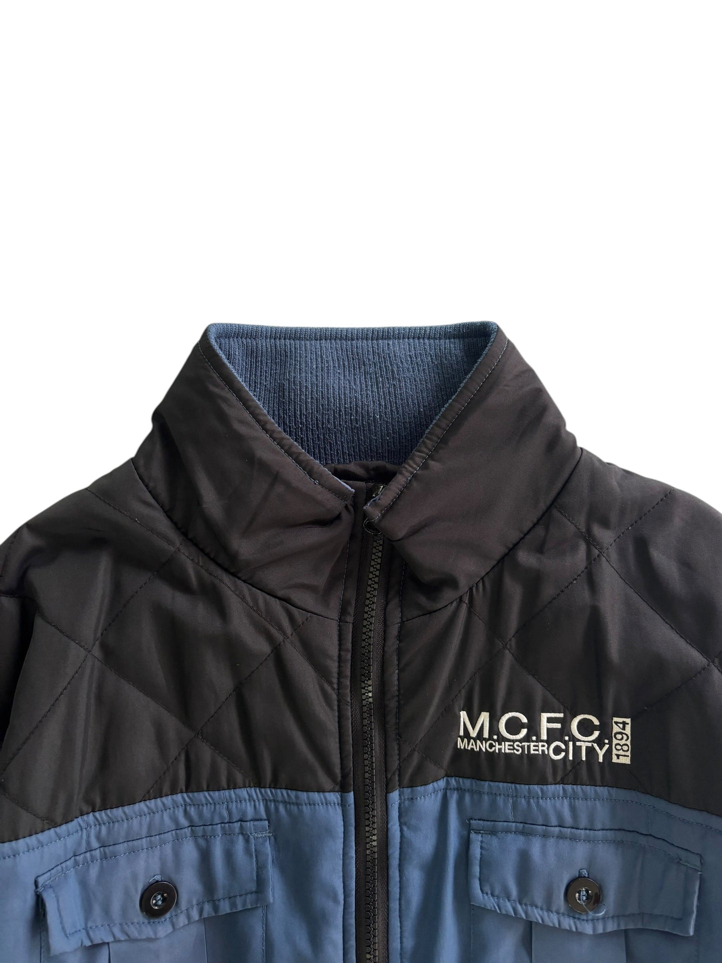 Manchester City Jacket