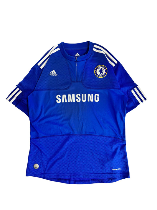 09/10 Adidas Chelsea Home
