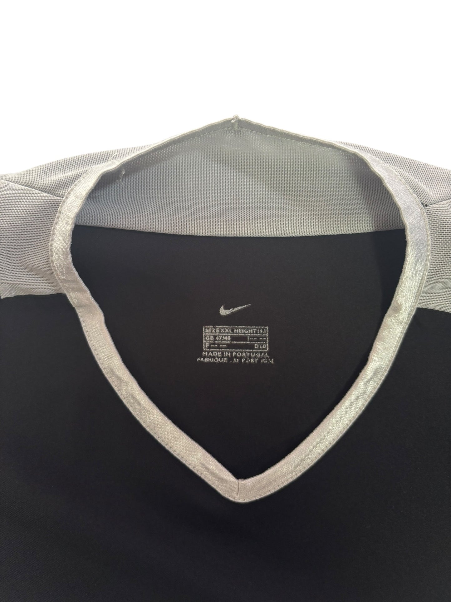 02/03 Nike Manchester United Third L/S