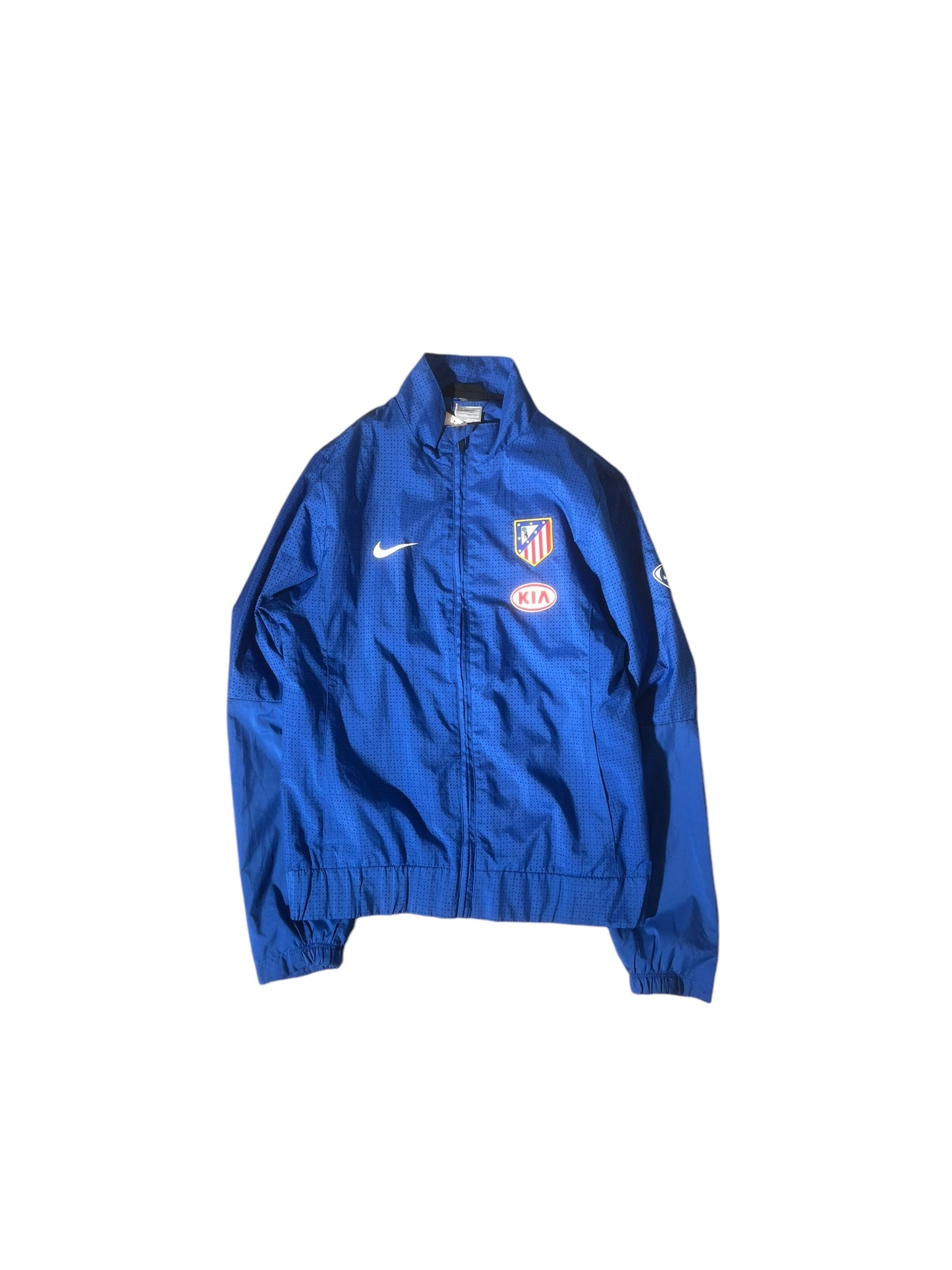 Nike Atletico Madrid Nylon Jacket