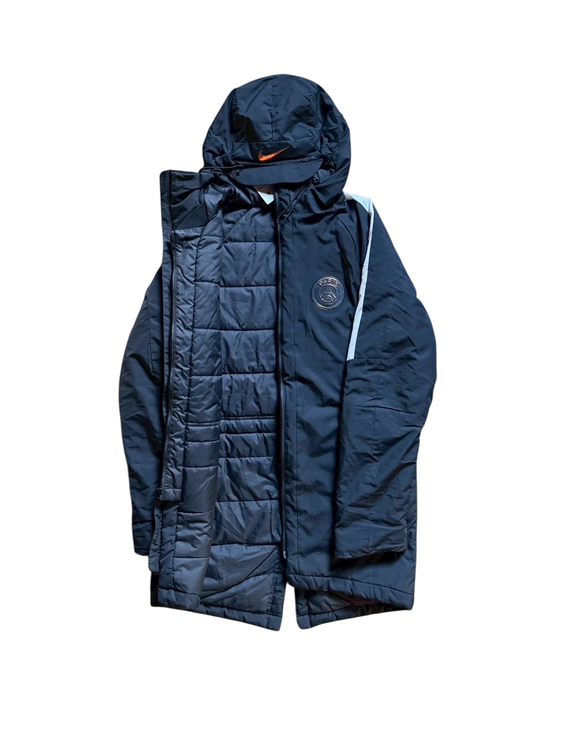 Nike Paris Saint Germain Puffer Coat