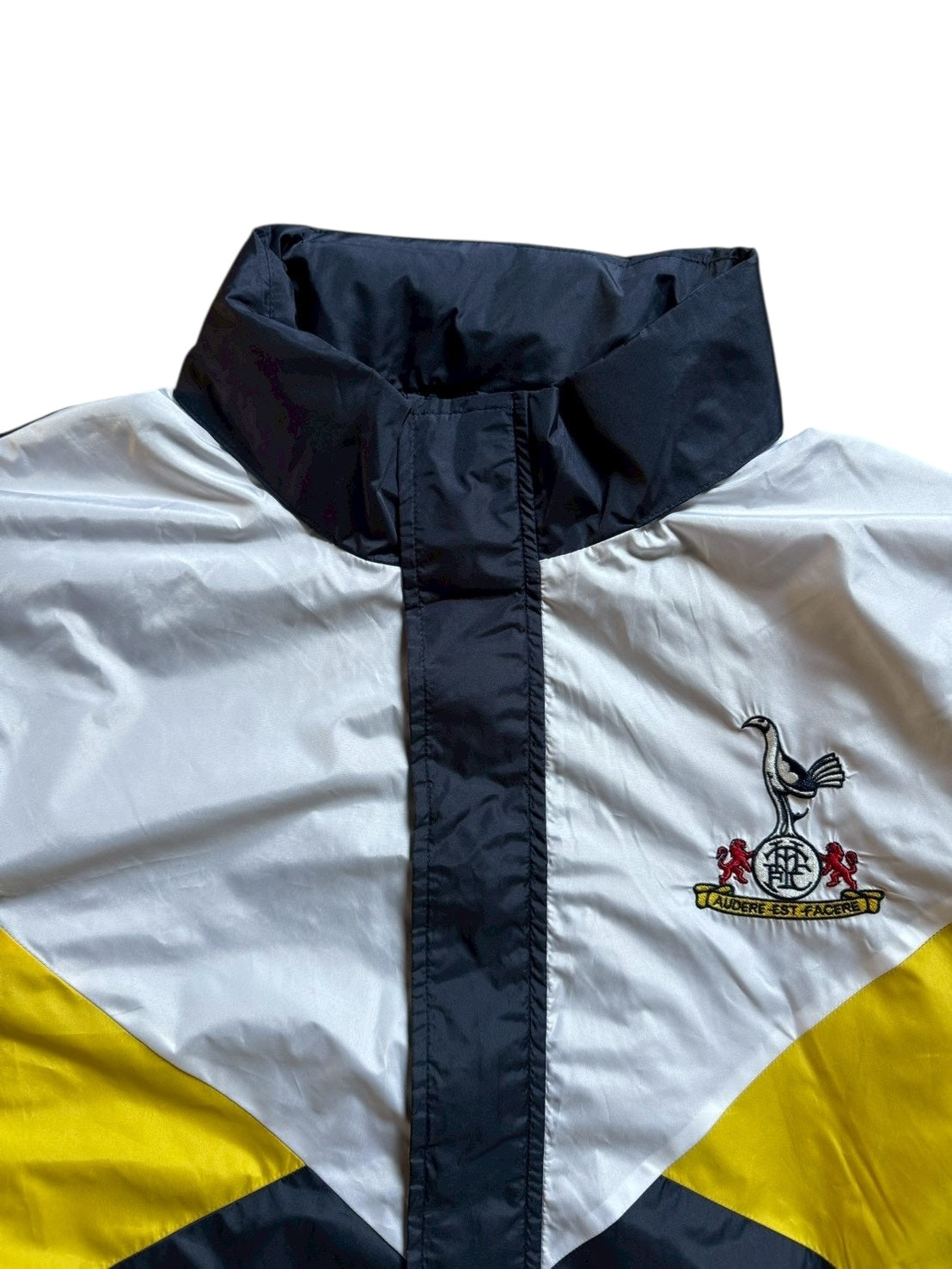 Tottenham Hotspur Track Jacket