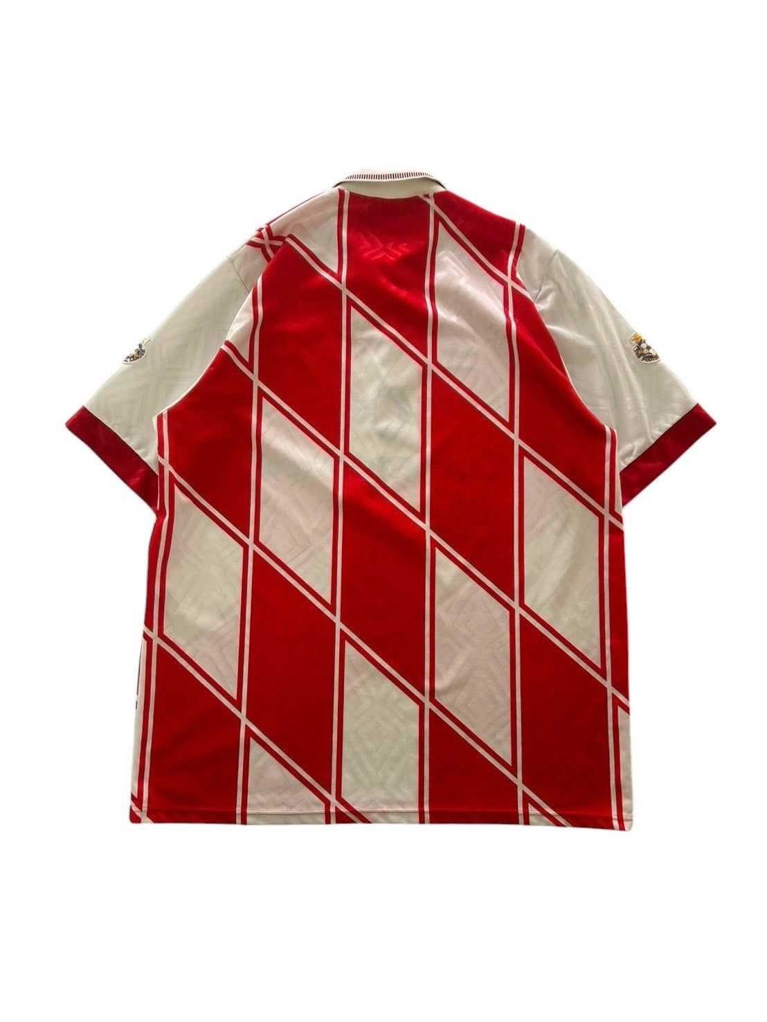 90/92 Umbro Chelsea Away