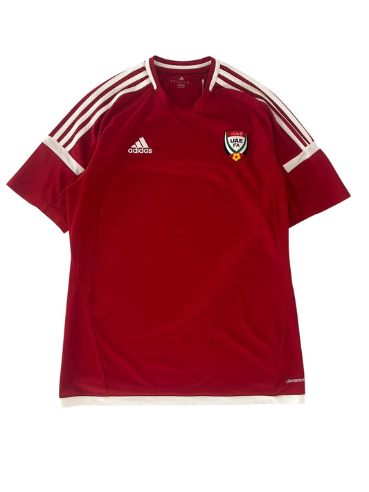 2014 Adidas UAE Away