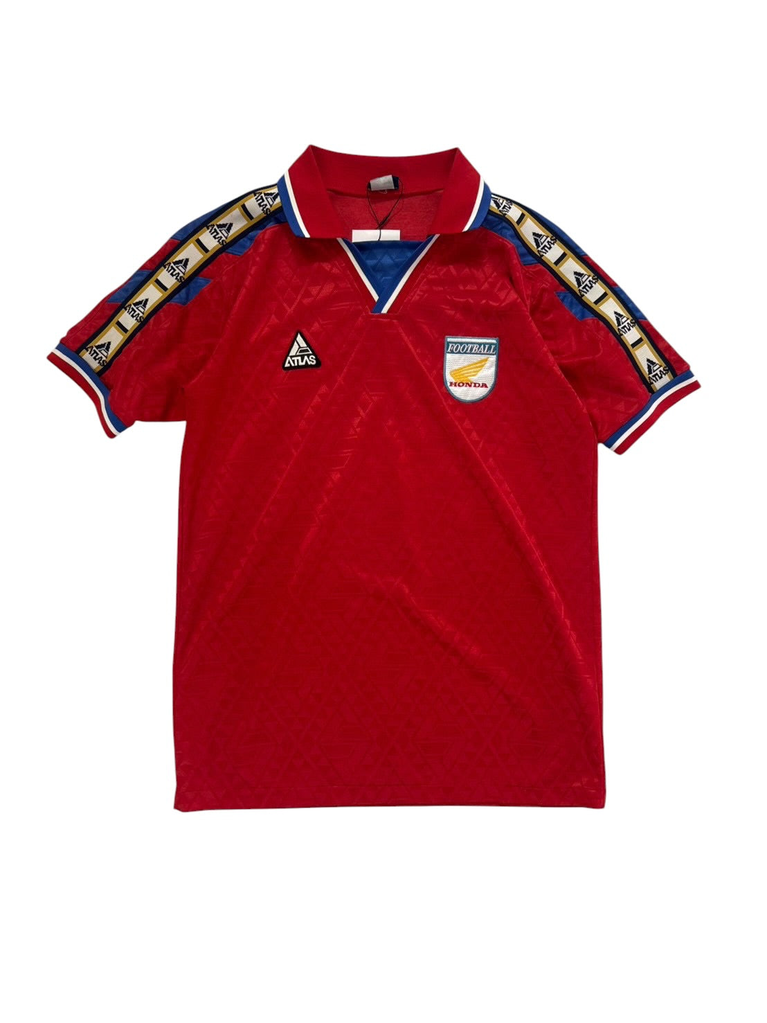 90s ホンダルミノッソ狭山FC