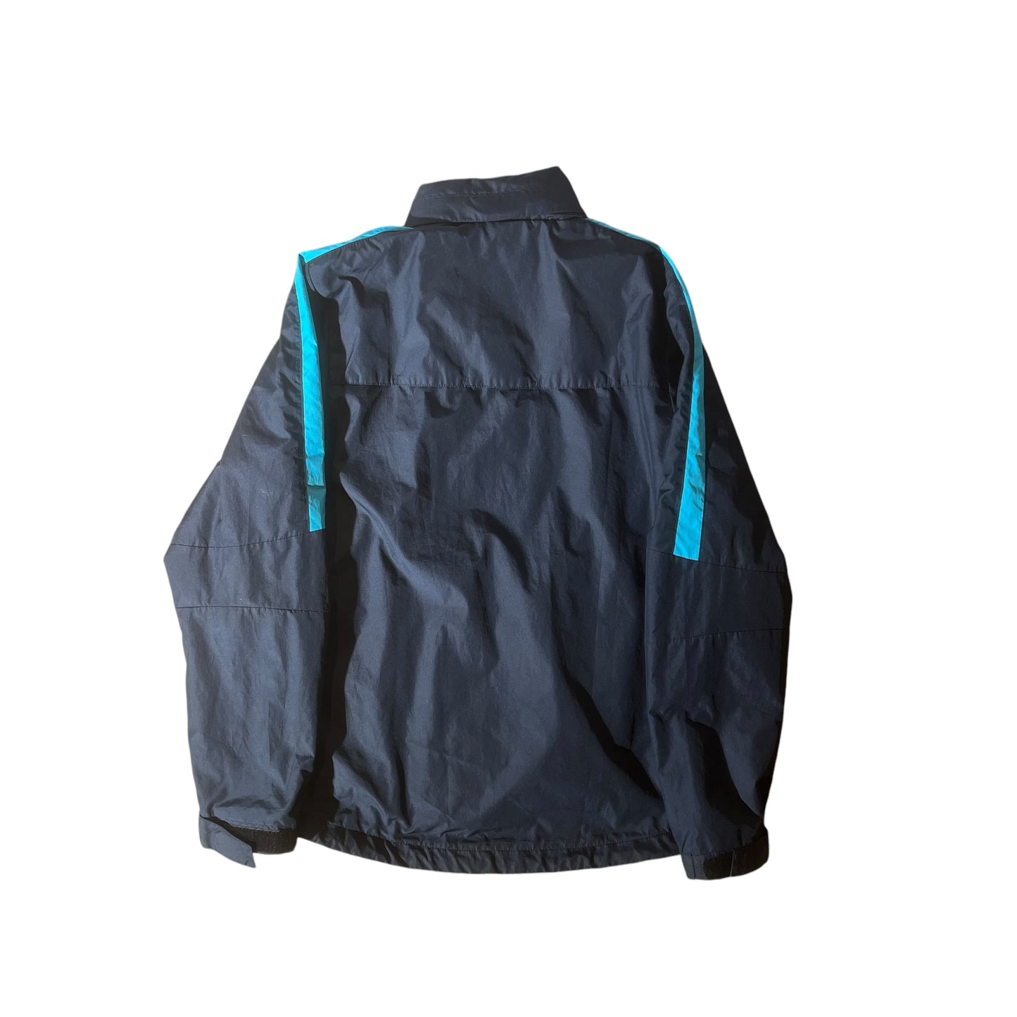 Nike Manchester City Nylon Jacket