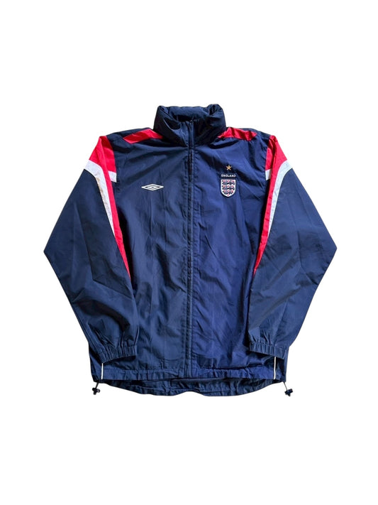Umbro England National Team Track Jacket