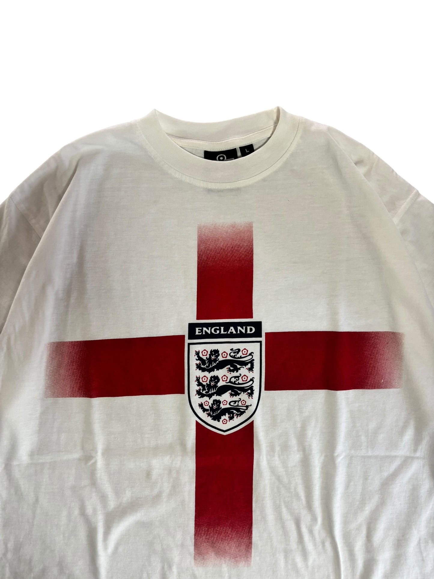 00s England National Team Tee
