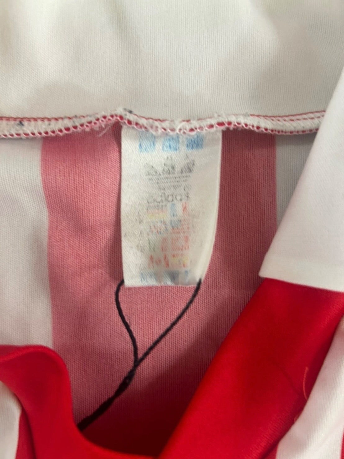 90/92 Adidas PSV Home
