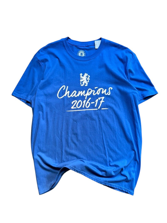 16/17 Chelsea Tee
