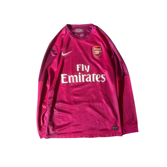 Nike Arsenal L/S Training Top