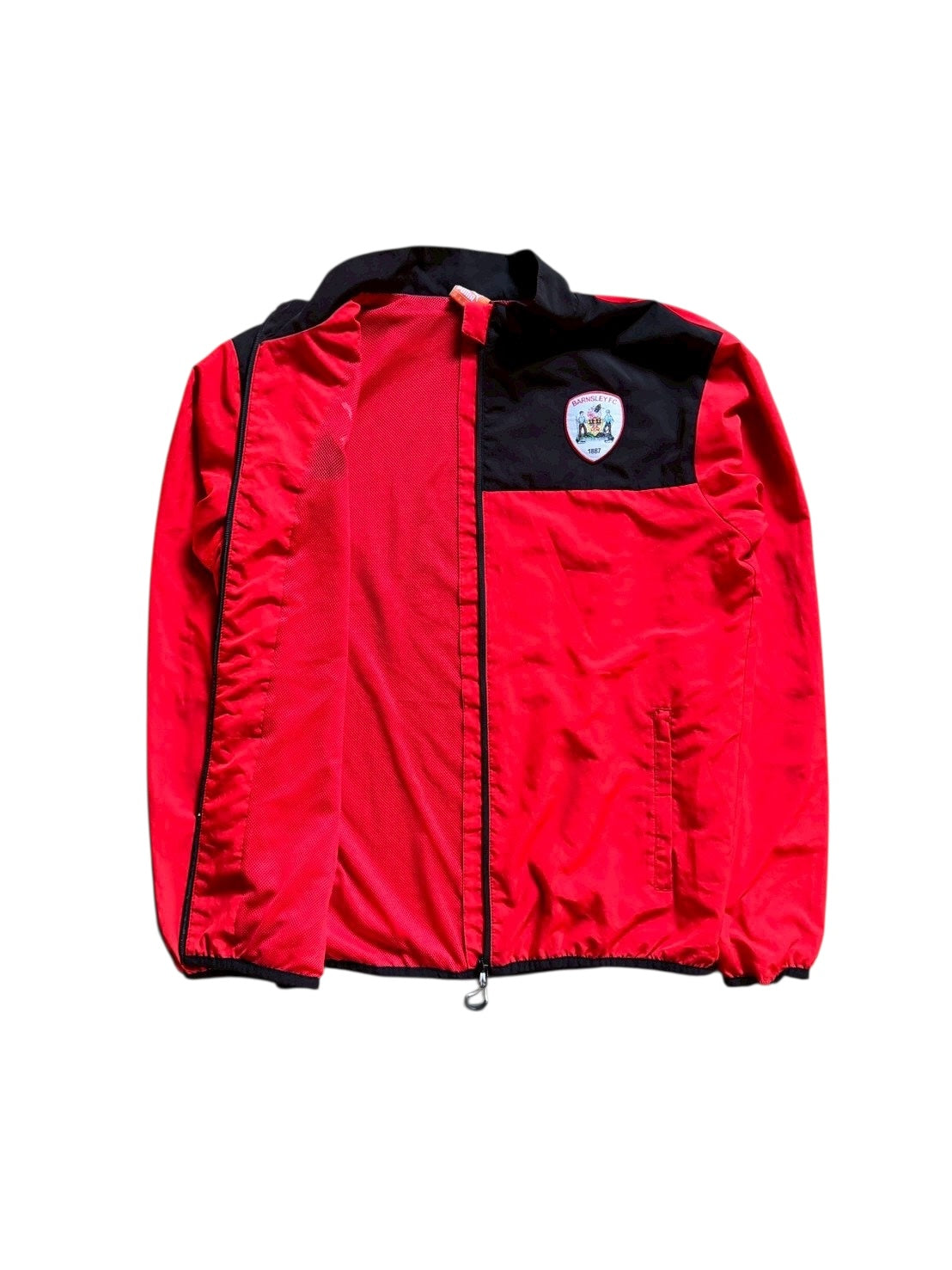 Puma Barnsley Track Jacket