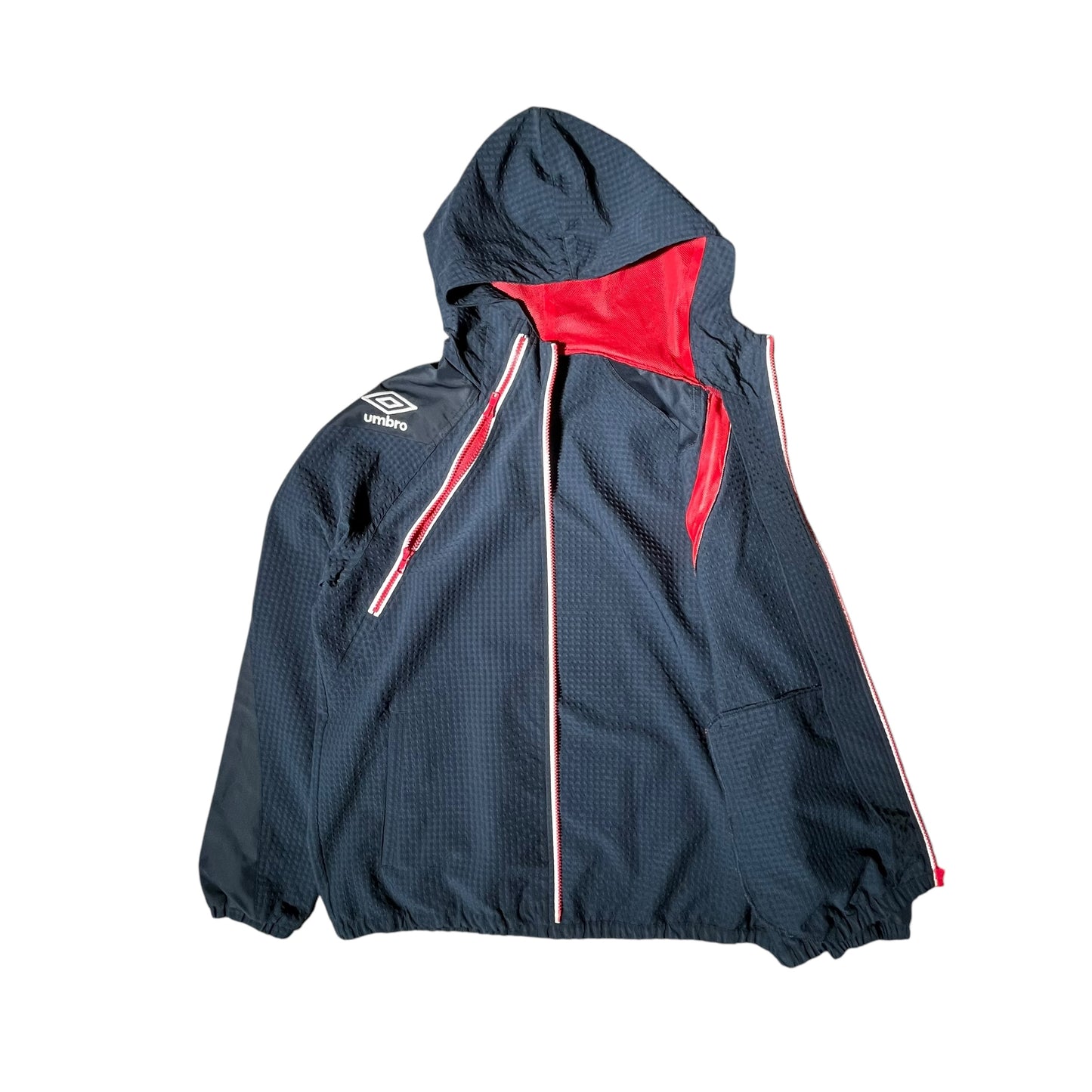 Umbro Nylon Jacket